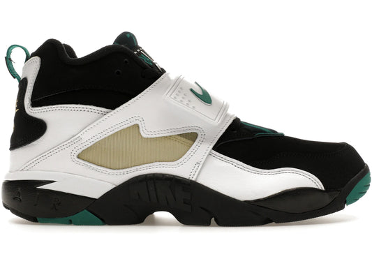 Nike Air Diamond Turf Emerald *USED*