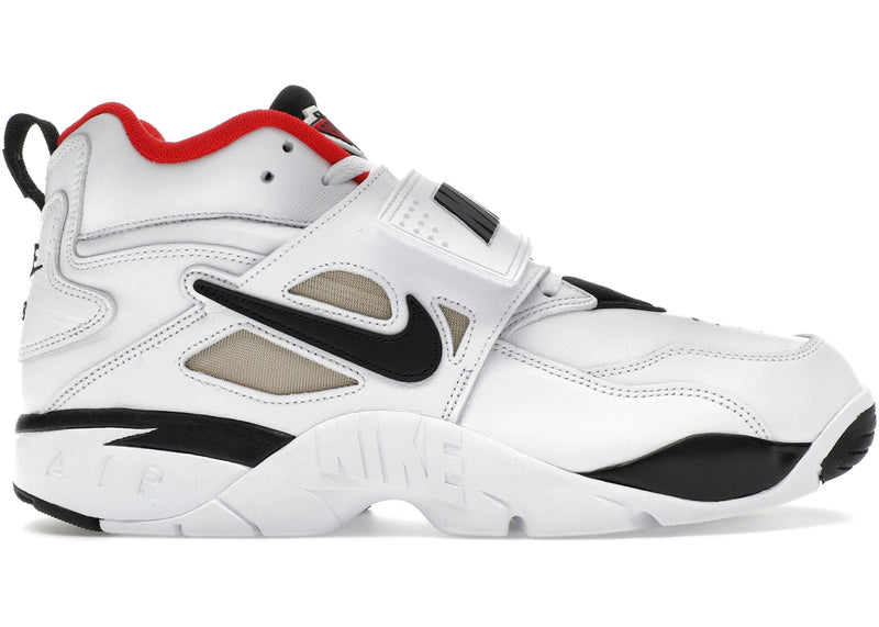 Nike Air Diamond Turf Proto '92 Atlanta Falcons