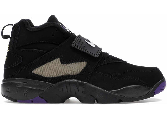 Nike Air Diamond Turf Ravens (2025) *USED*