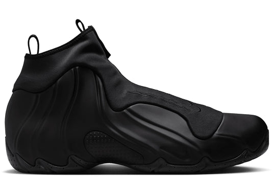 Nike Air Flightposite Black (2025)