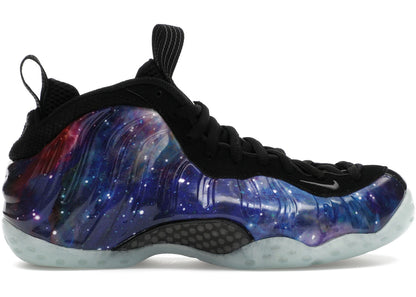 Nike Air Foamposite One Galaxy (2025) *USED* (REP BOX)