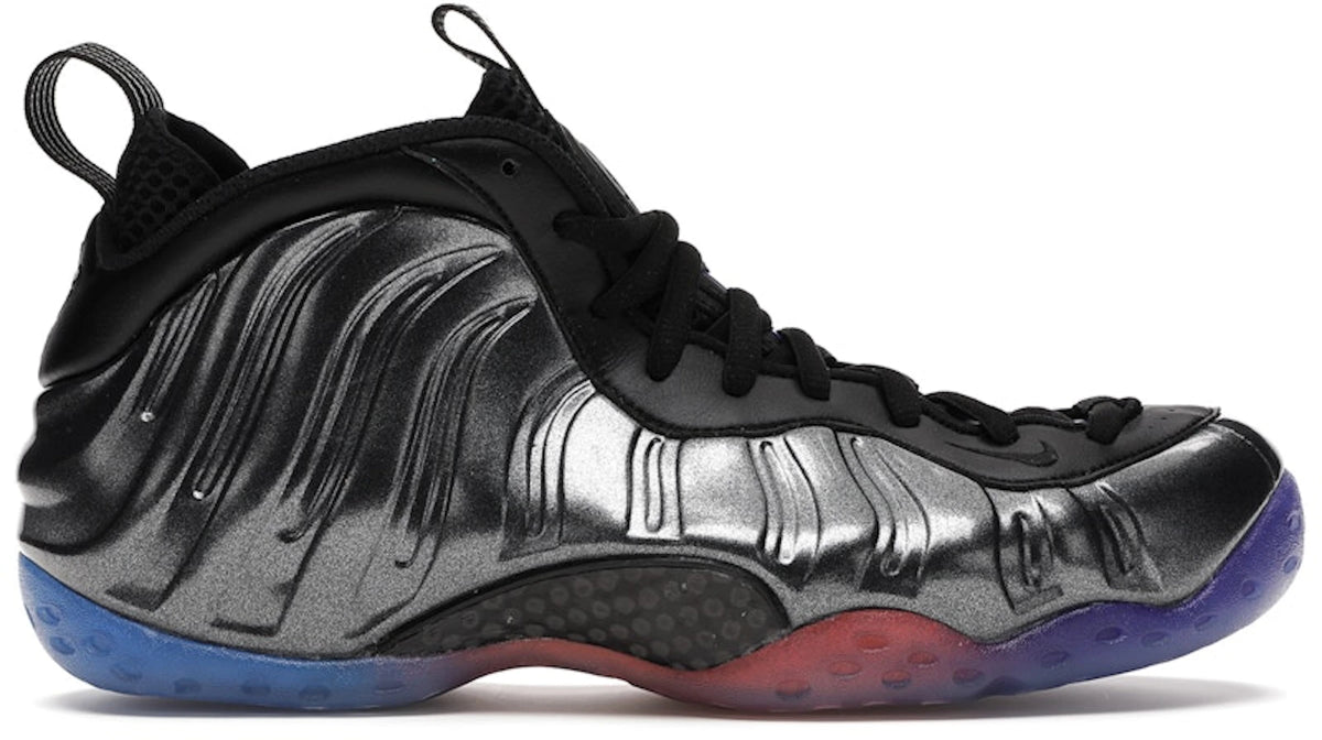 Nike Air Foamposite One Gradient Soles