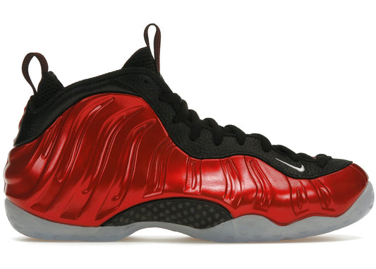 Nike Air Foamposite One Metallic Red (2023)