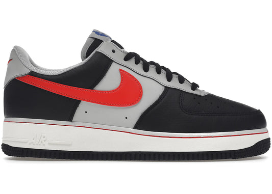 Nike Air Force 1 Low '07 LV8 NBA 75th Anniversary Trail Blazers *USED* *REP BOX*