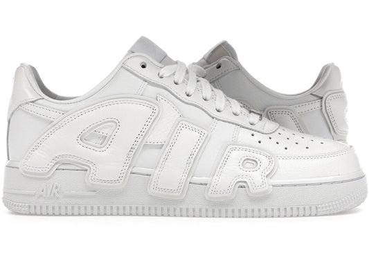 Nike Air Force 1 Low Cactus Plant Flea Market White (2024) *USED*
