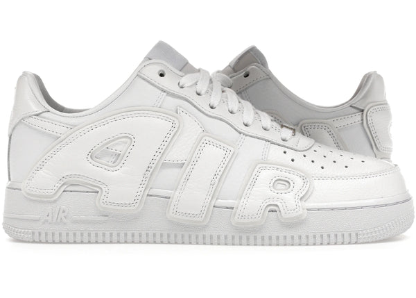 Nike Air Force 1 Low Cactus Plant Flea Market White (2024) *USED*