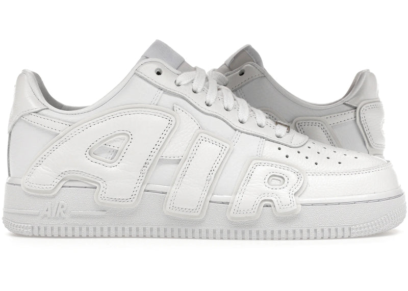 Nike Air Force 1 Low Cactus Plant Flea Market White (2024) *USED*