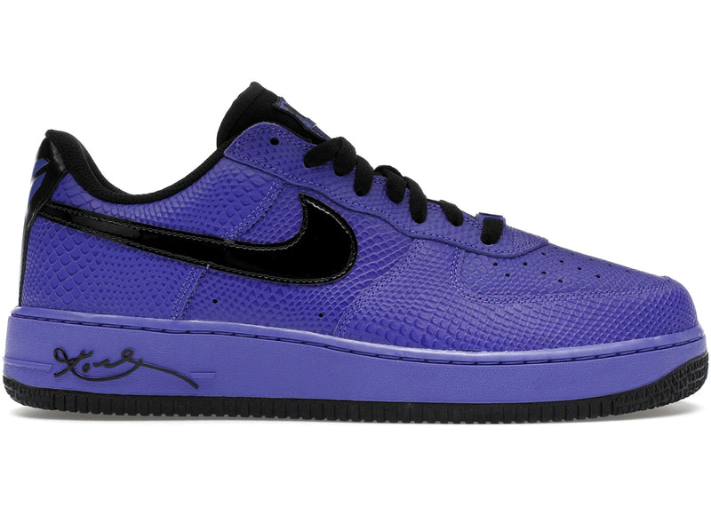 Nike Air Force 1 Low Protro Kobe Bryant x FC Barcelona Persian Violet