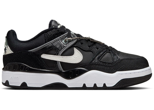 Nike Air Force 3 Low SP Nigo Black White