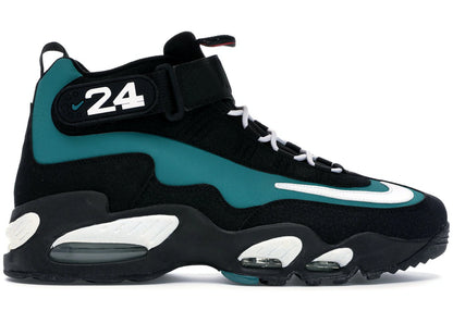 Nike Air Griffey Max 1 Freshwater (2011) *USED* *REP BOX*