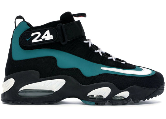 Nike Air Griffey Max 1 Freshwater (2011) *USED* *REP BOX*