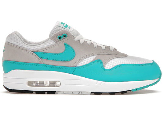 Nike Air Max 1 SC Clear Jade *USED*