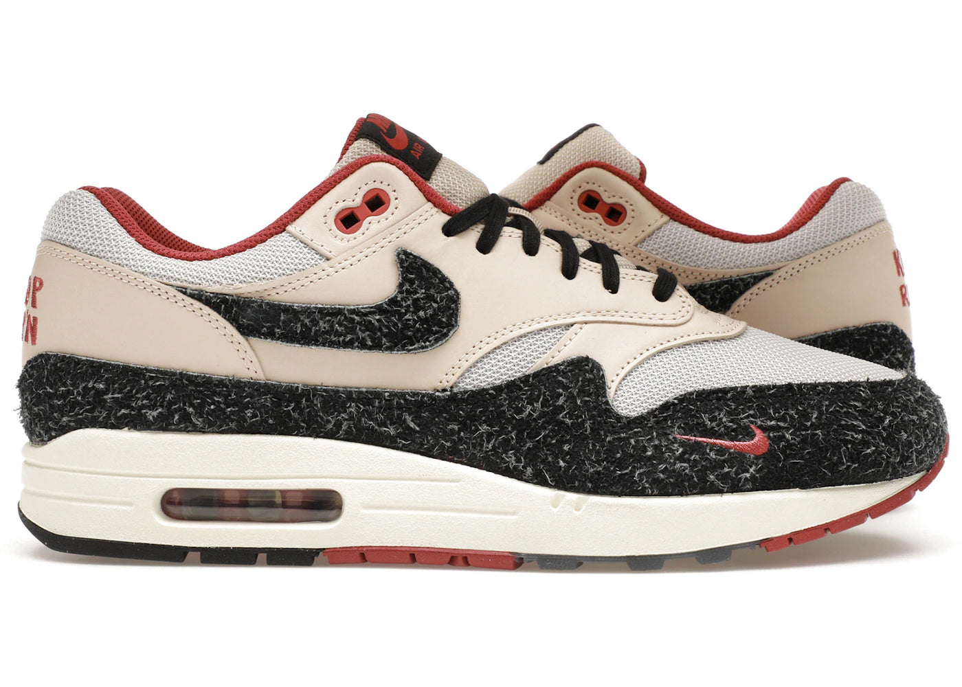 Nike Air Max 1 Keep Rippin Stop Slippin 2.0 *USED*