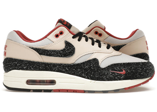 Nike Air Max 1 Keep Rippin Stop Slippin 2.0 *USED*