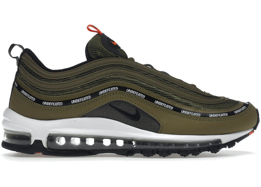 Nike Air Max 97 Undefeated Militia Green (2020)