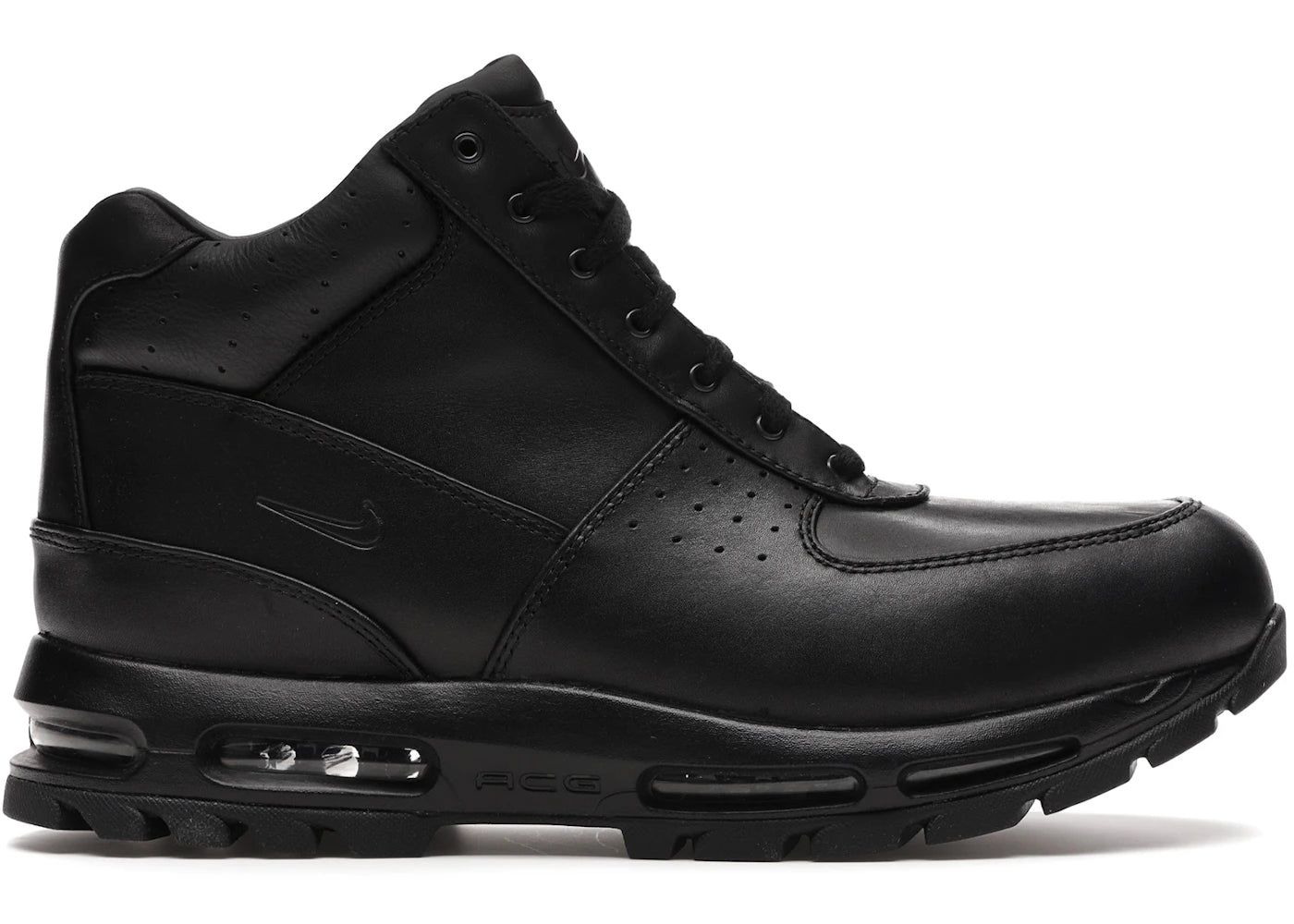 Nike Air Max Goadome 865031 Black