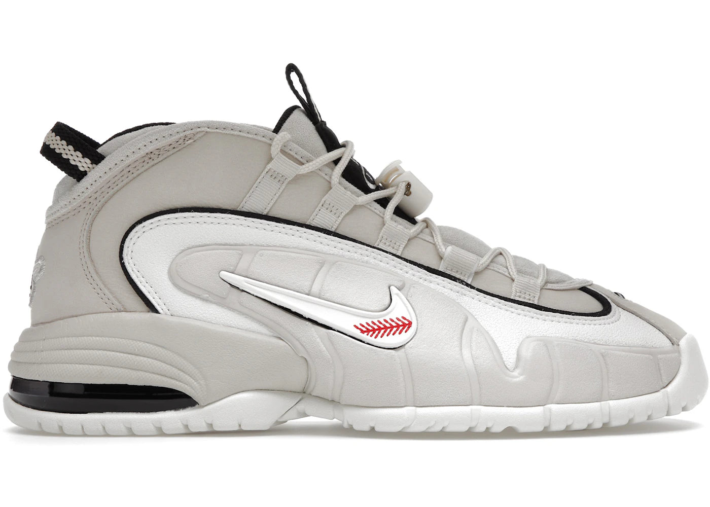 Nike Air Max Penny 1 Social Status Recess Photon Dust