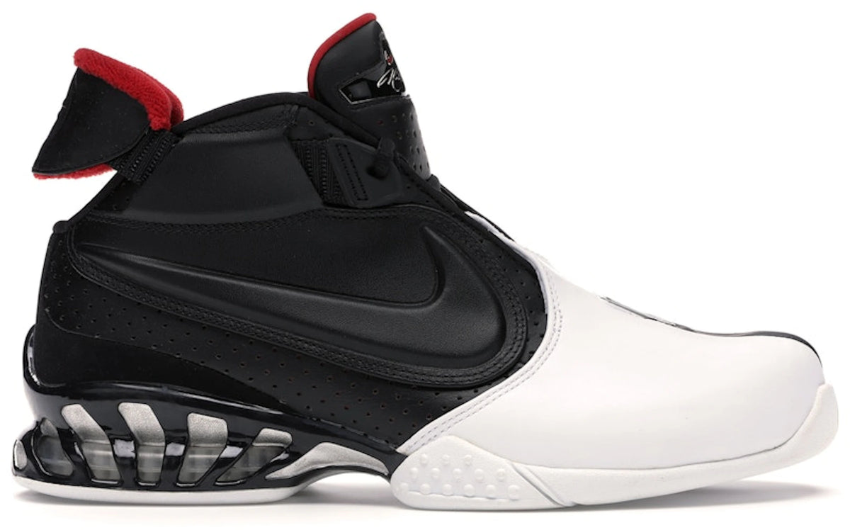 Nike Air Zoom Vick 2 Black White