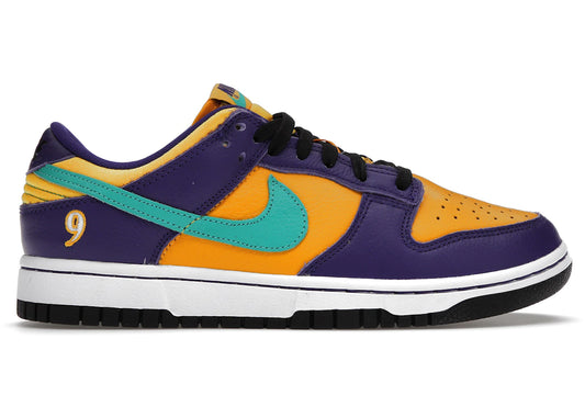 Nike Dunk Low LX Lisa Leslie (Women's) *USED*