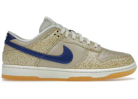 Nike Dunk Low Montreal Bagel Sesame (Special Box)