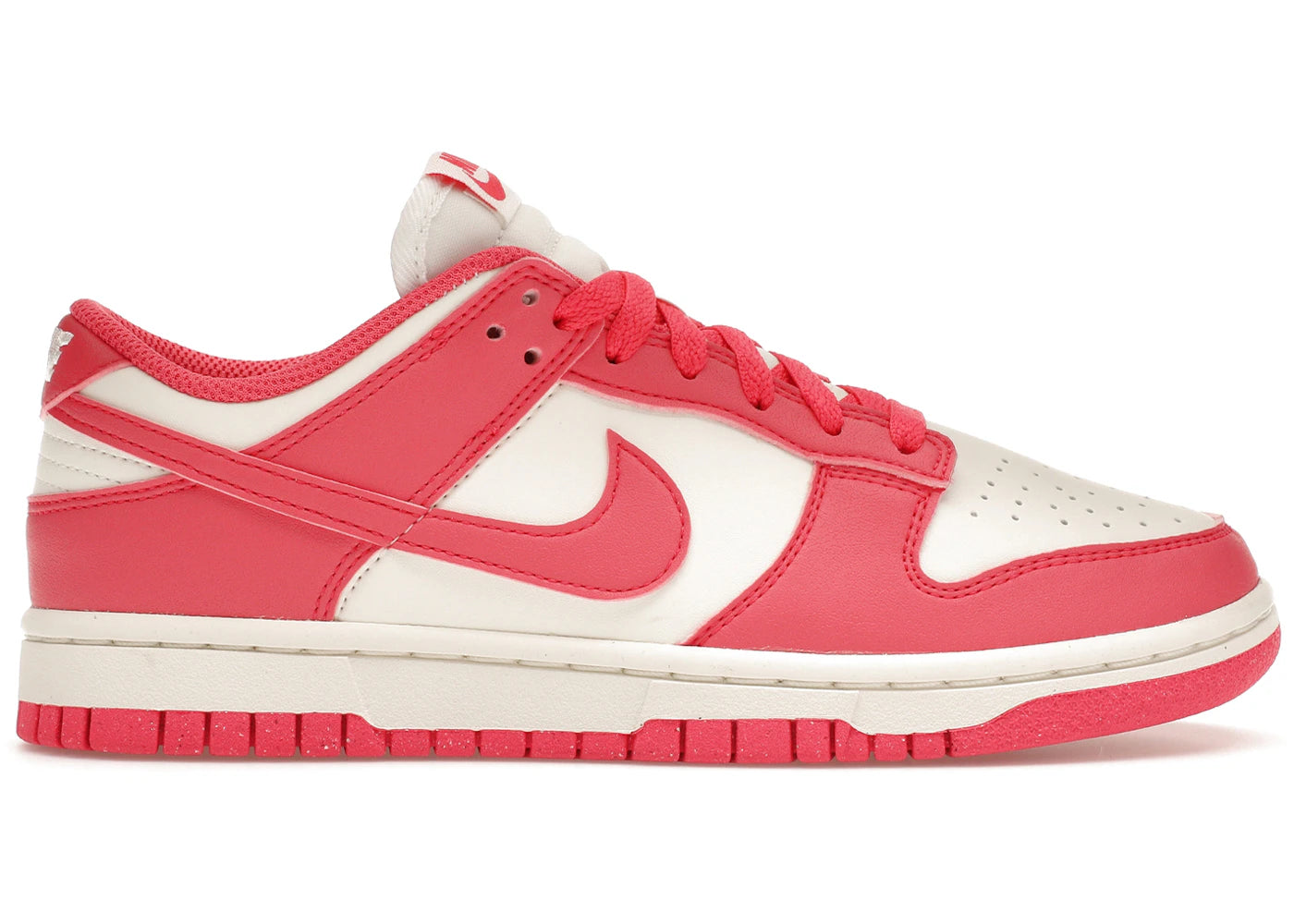 Nike Dunk Low Next Nature Aster Pink (Women's)