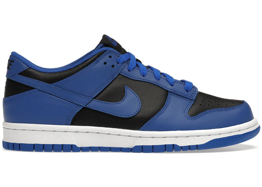Nike Dunk Low Retro Hyper Cobalt (GS) *USED*