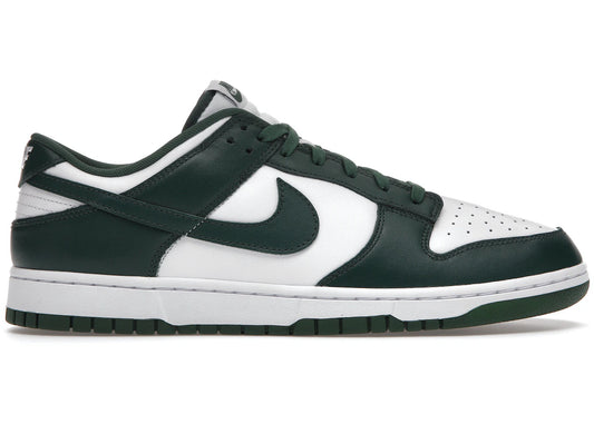 Nike Dunk Low Michigan State