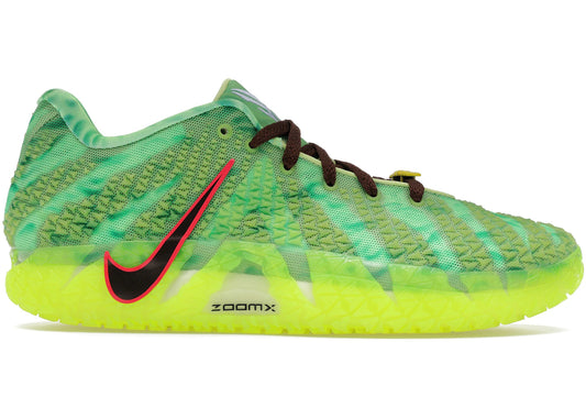 Nike Ja 3 Zombie