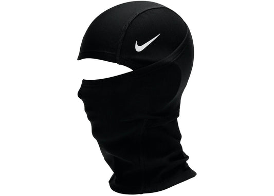 Nike Pro THERMA-FIT Hyperwarm Hood Black/White