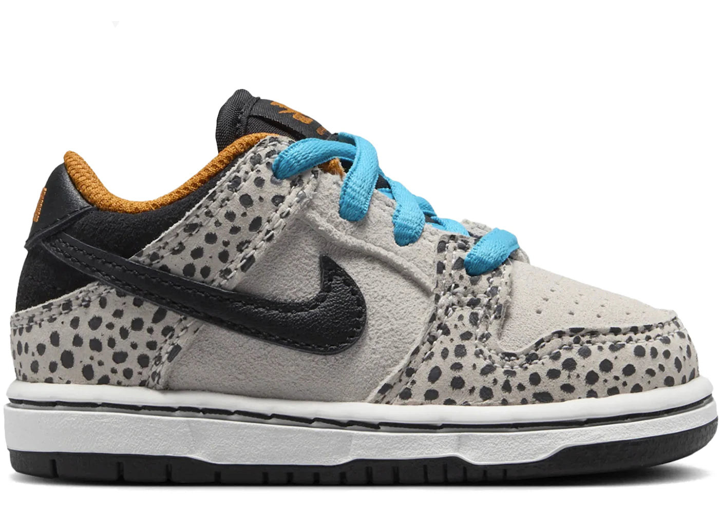 Nike SB Dunk Low Electric Pack Olympic Safari (TD)