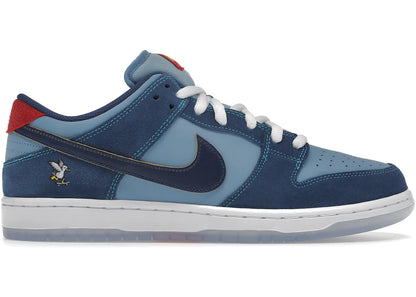 Nike SB Dunk Low Pro Why So Sad? *USED*