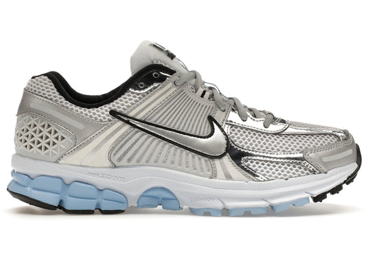 Nike Zoom Vomero 5 Metallic Silver Blue Tint (Women's)