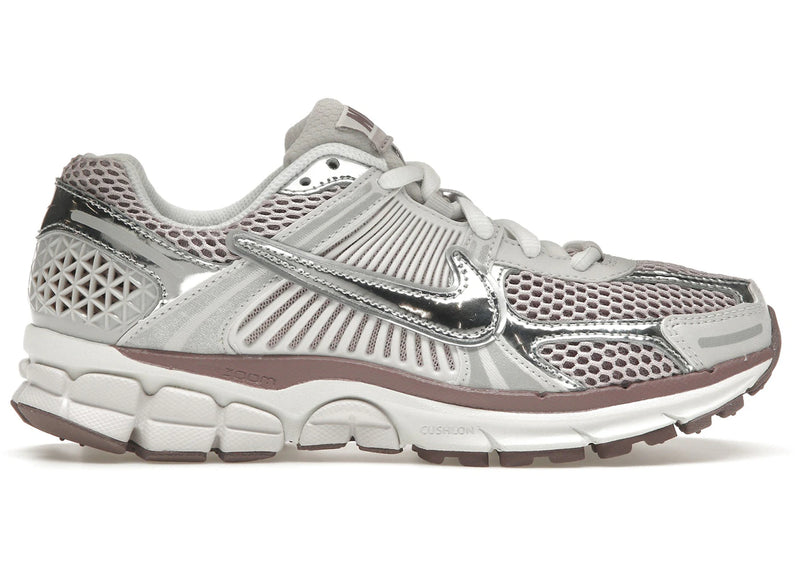 Nike Zoom Vomero 5 Metallic Silver Platinum Violet (Women's)