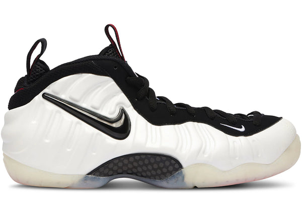 Nike Air Foamposite Pro Pearl (2025)