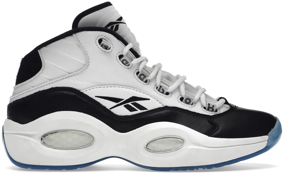 Reebok Question Mid Tyrrell Winston