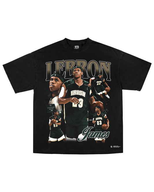 Vita Nuova “LeBron” Tee