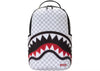 Sprayground Sharks In Paris 3d Effect Backpack Multicolor