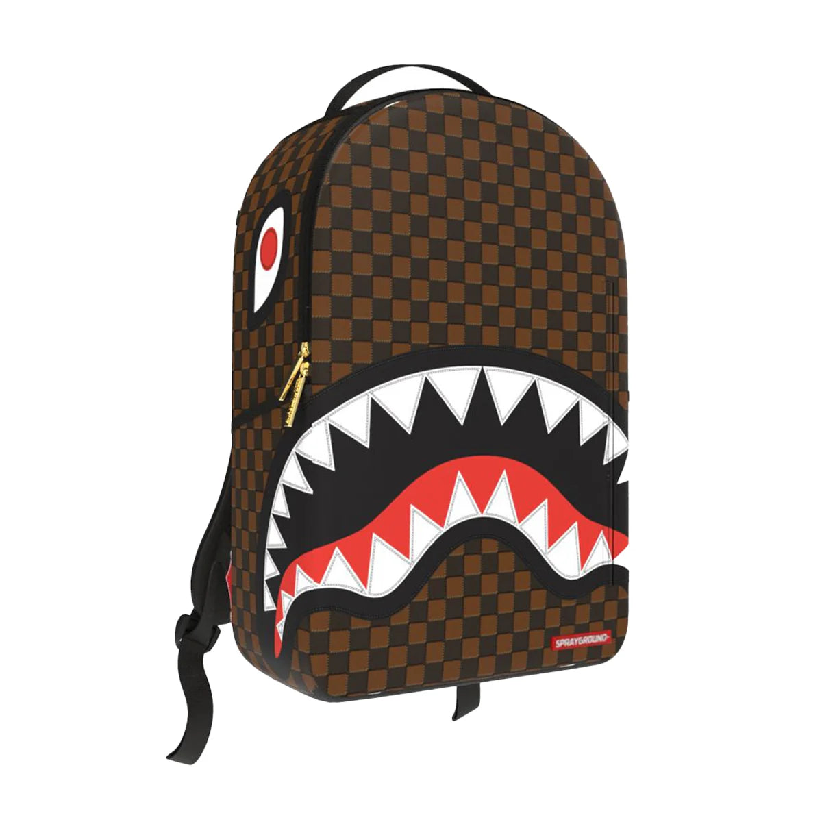 SPRAYGROUND SAWTOOTH SIP DLXSV BACKPACK
