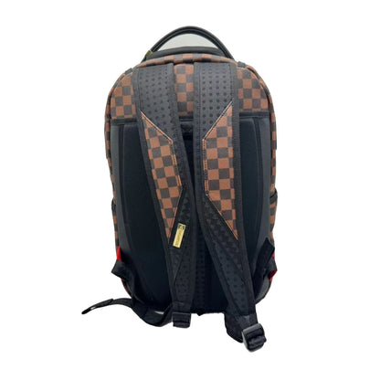 SPRAYGROUND SAWTOOTH SIP DLXSV BACKPACK