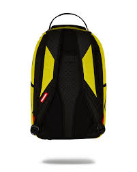 SPRAYGROUND HAPPY SHARK SMILE DLXSR BACKPACK