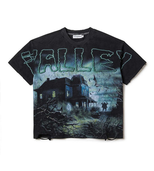 Vale Forever "Horror" Tee