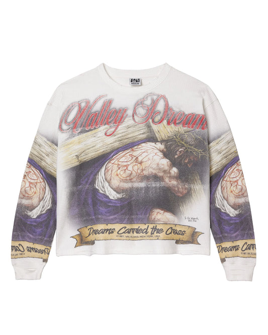 Vale Forever Sacrifice Thermal White