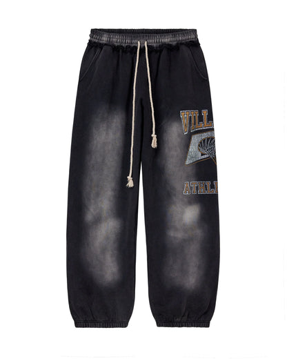 Vale Forever Villain Sweats Black