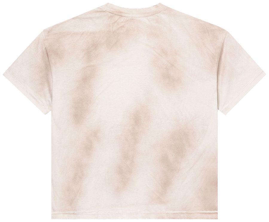 Vale Forever Sacrifice Tee Tan