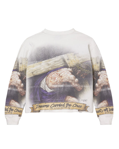 Vale Forever Sacrifice Thermal White