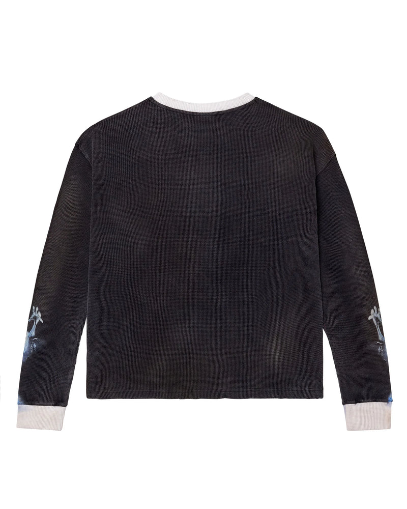 Vale Forever Worldeater Thermal Black