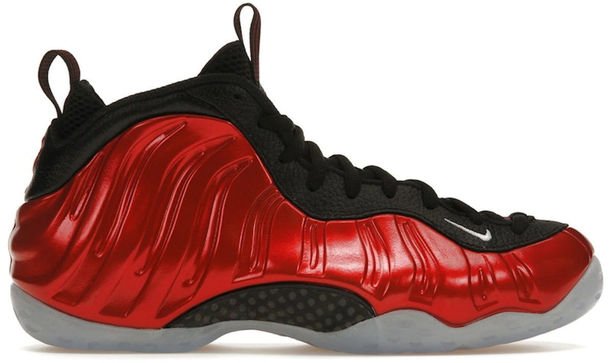 Nike Air Foamposite One Metallic Red (2023)