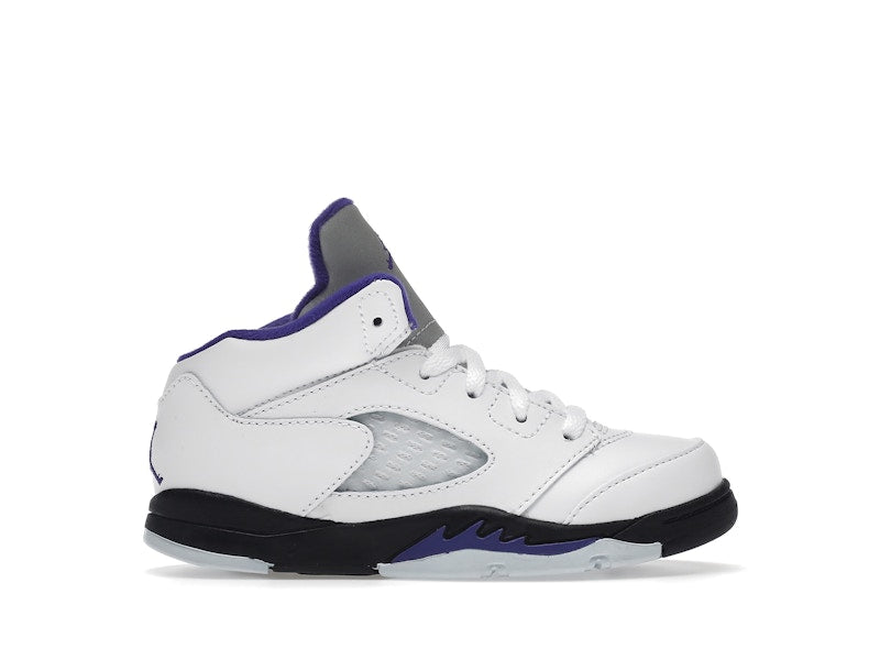 Jordan 5 Retro Dark Concord (TD)