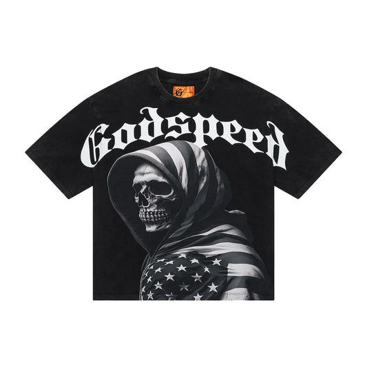 Godspeed 2024 T-Shirt