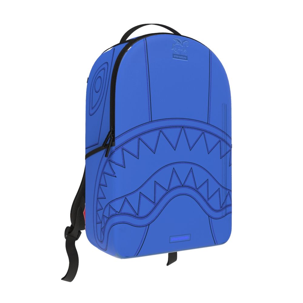 Sprayground Blue Henny Backpack